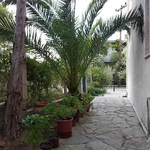 Velikis Τορώνη
