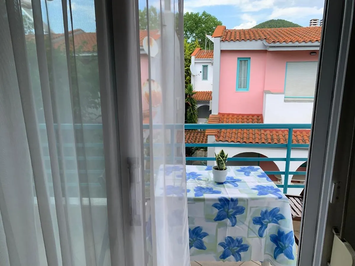 Toroni Blue Pearl Apartment