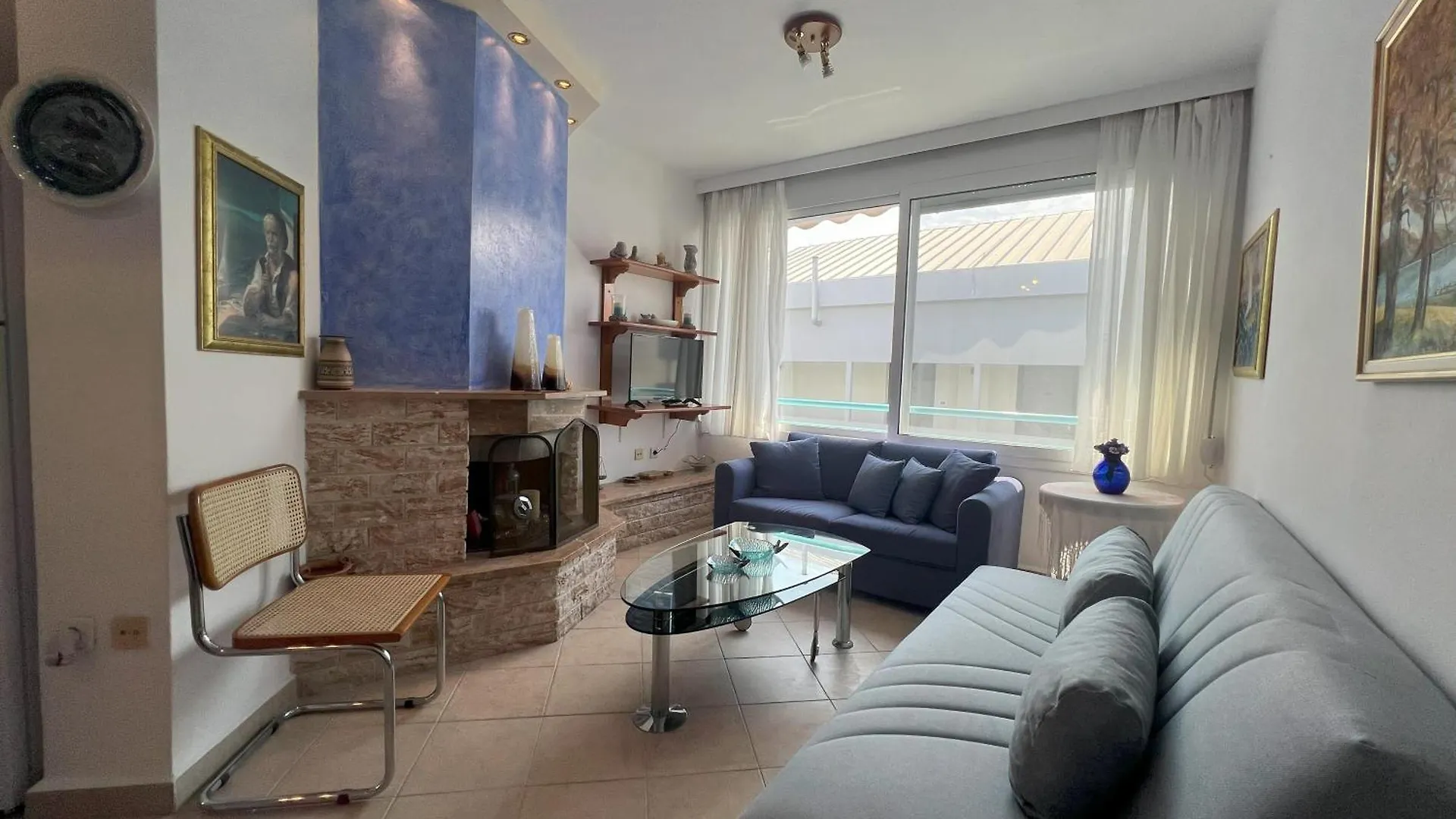 Toroni Blue Pearl Apartment Greece