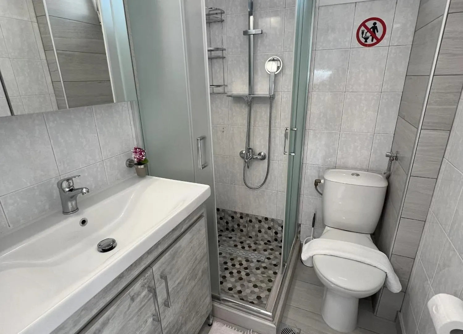 Toroni Blue Pearl Apartment