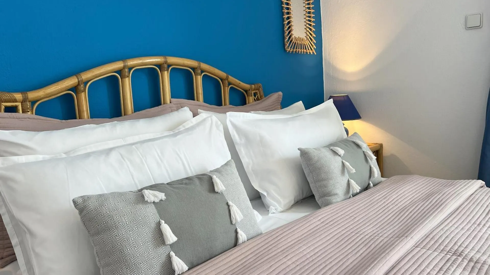 Toroni Blue Pearl Apartment 0*,  Greece